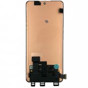 Дисплей с тачскрином для OPPO Reno 8T 5G (черный) (AAA) — 3