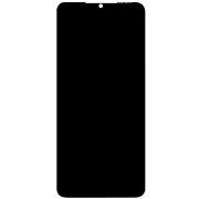 Дисплей с тачскрином для Tecno Spark 10С (черный) — 1