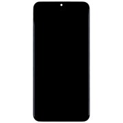 Дисплейный модуль с тачскрином для Xiaomi Redmi 9 (черный) (AA) — 1
