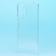 Чехол-накладка - Ultra Slim для Xiaomi Poco F5 (200) (219837) (прозрачная) — 2