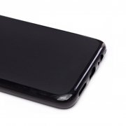 Чехол-накладка Activ Mate для Xiaomi Redmi 10X (черная) — 2