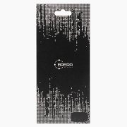 Защитное стекло Brera для Samsung Galaxy M12 (M127F) (черное) — 2