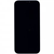 Дисплейный модуль с тачскрином для Apple iPhone 12 (черный) TFT — 1