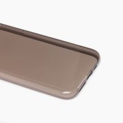 Чехол-накладка - Ultra Slim для Apple iPhone 11 Pro (черная) — 2