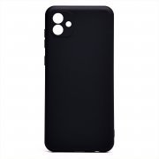 Чехол-накладка Activ Full Original Design для Samsung Galaxy A04 (A045F) (213330) (черная) — 1