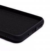 Чехол-накладка Activ Full Original Design для Xiaomi Poco C40 (209190) (черная) — 2