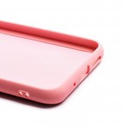 Чехол-накладка Activ Full Original Design для Xiaomi Poco C40 (209194) (светло-розовая) — 2
