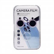 Защитное стекло камеры для Apple iPhone 14 Plus iPhone 14 (светло-фиолетовый)