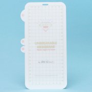 Защитная пленка RORI для Apple iPhone 12 mini (прозрачная)