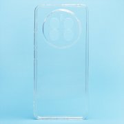 Чехол-накладка - Ultra Slim для Realme 12 Plus 5G (229121) (прозрачная)