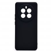 Чехол-накладка Activ Full Original Design для Realme 12 Pro (228787) (черная)