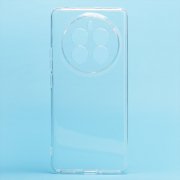 Чехол-накладка - Ultra Slim для Realme 12 Pro Plus (228765) (прозрачная)