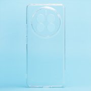 Чехол-накладка - Ultra Slim для Realme 12 Pro (228780) (прозрачная)