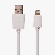 Кабель Dalesh DLS-CA001 для Apple (USB - lightning) (белый) — 1