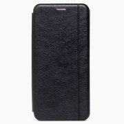 Чехол-книжка - BC002 для Xiaomi Poco X3 Pro (черная) — 1