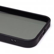 Чехол-накладка для Apple iPhone 13 Pro Max (черная) — 3