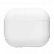 Чехол для кейса AirPods (3-го поколения) (белый) — 1