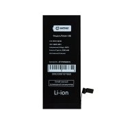 Аккумуляторная батарея для Apple iPhone 6 (2200 mAh) (Премиум) — 2