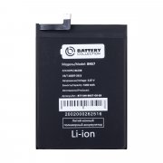 Аккумуляторная батарея для Xiaomi Poco X3 Pro (BN57) (Премиум) — 2