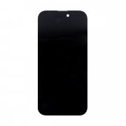 Дисплей с тачскрином для Apple iPhone 14 Pro (черный) (OLED) — 2