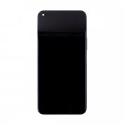 Дисплейный модуль с тачскрином для Huawei Honor 50 Lite (синий) — 2