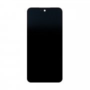 Дисплейный модуль с тачскрином для Samsung Galaxy A35 5G (A356E) (черный) — 2