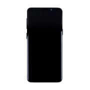 Дисплейный модуль с тачскрином для Samsung Galaxy S9 Plus (G965F) (черный) (TFT) — 2