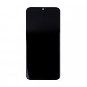 Дисплейный модуль с тачскрином для Xiaomi Redmi 9T (черный) — 2