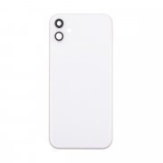 Корпус для Apple iPhone 11 (белый) — 2