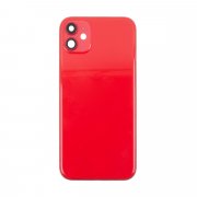 Корпус для Apple iPhone 11 (красный) премиум — 2