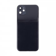 Корпус для Apple iPhone 11 (черный) — 2