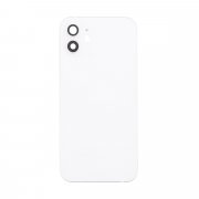Корпус для Apple iPhone 12 (белый) премиум — 2