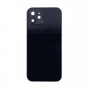 Корпус для Apple iPhone 12 (черный) — 2
