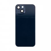 Корпус для Apple iPhone 13 (черный) премиум — 2