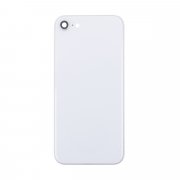 Корпус для Apple iPhone 8 (белый) премиум — 2