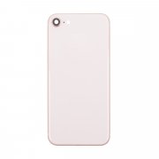 Корпус для Apple iPhone 8 (золотистый) премиум — 2