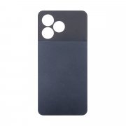 Задняя крышка для Realme C51 (черная) — 2
