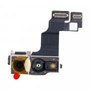 Камера для Apple iPhone 15 передняя премиум — 2