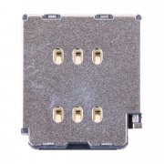 Коннектор SIM для Apple iPhone 13 Pro — 2