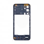 Средняя часть для Samsung Galaxy A15 4G (A155F) (черный) — 1