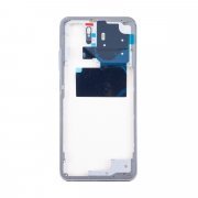 Средняя часть для Xiaomi Poco M5s (белый) — 2