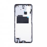 Средняя часть для Xiaomi Poco M5s (белый) — 1