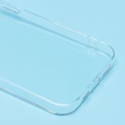 Чехол-накладка для Apple iPhone 13 Pro Max (прозрачная) — 3