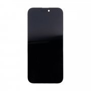Дисплей с тачскрином для Apple iPhone 16 Pro Max (черный) — 3
