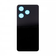 Задняя крышка для Xiaomi Redmi 13 4G (черная) — 2