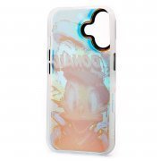 Чехол-накладка для Apple iPhone 16 (разноцветная) — 2