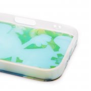 Чехол-накладка для Apple iPhone 16 (разноцветная) — 2