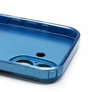 Чехол-накладка для Apple iPhone 16 (светло-синяя) — 3