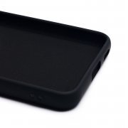 Чехол-накладка Activ для Samsung Galaxy S22 (S901B) (черная) — 2