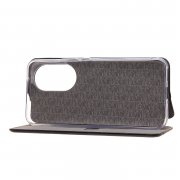 Чехол-книжка для Huawei Nova 13 (черная) — 3